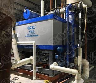 磁選機廠家分享磁選機為什么會退磁？