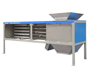 永磁除鐵器都不需要用電嗎？